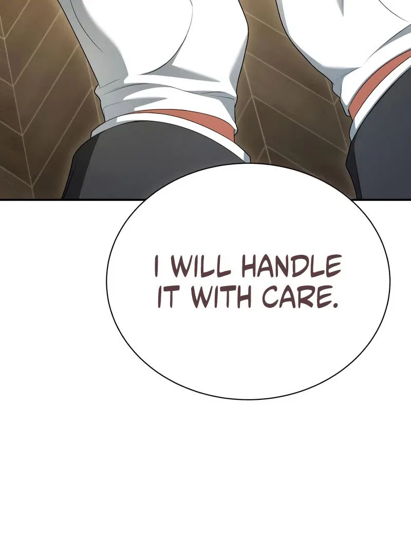 The End of the Contract Marriage Chapter 24 – Page 103