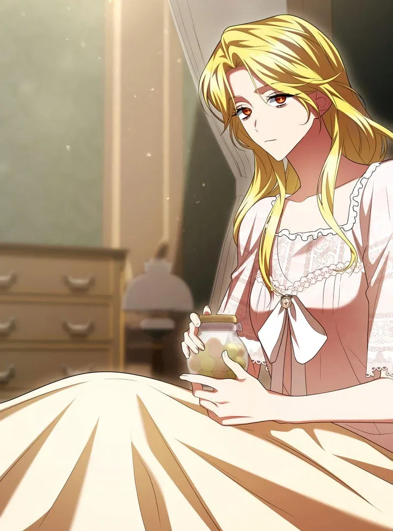 The End of the Contract Marriage Chapter 24 – Page 108