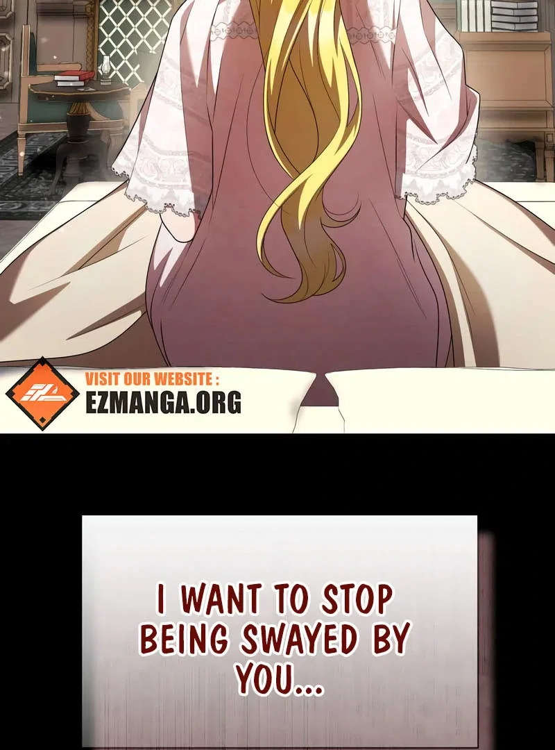 The End of the Contract Marriage Chapter 24 – Page 122