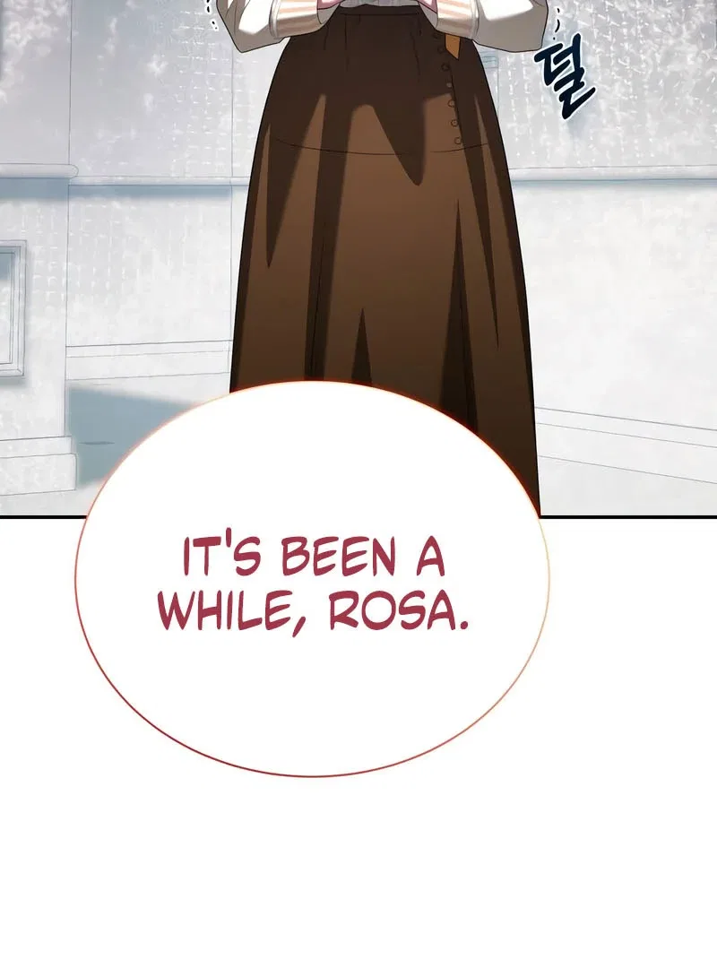 The End of the Contract Marriage Chapter 24 – Page 128