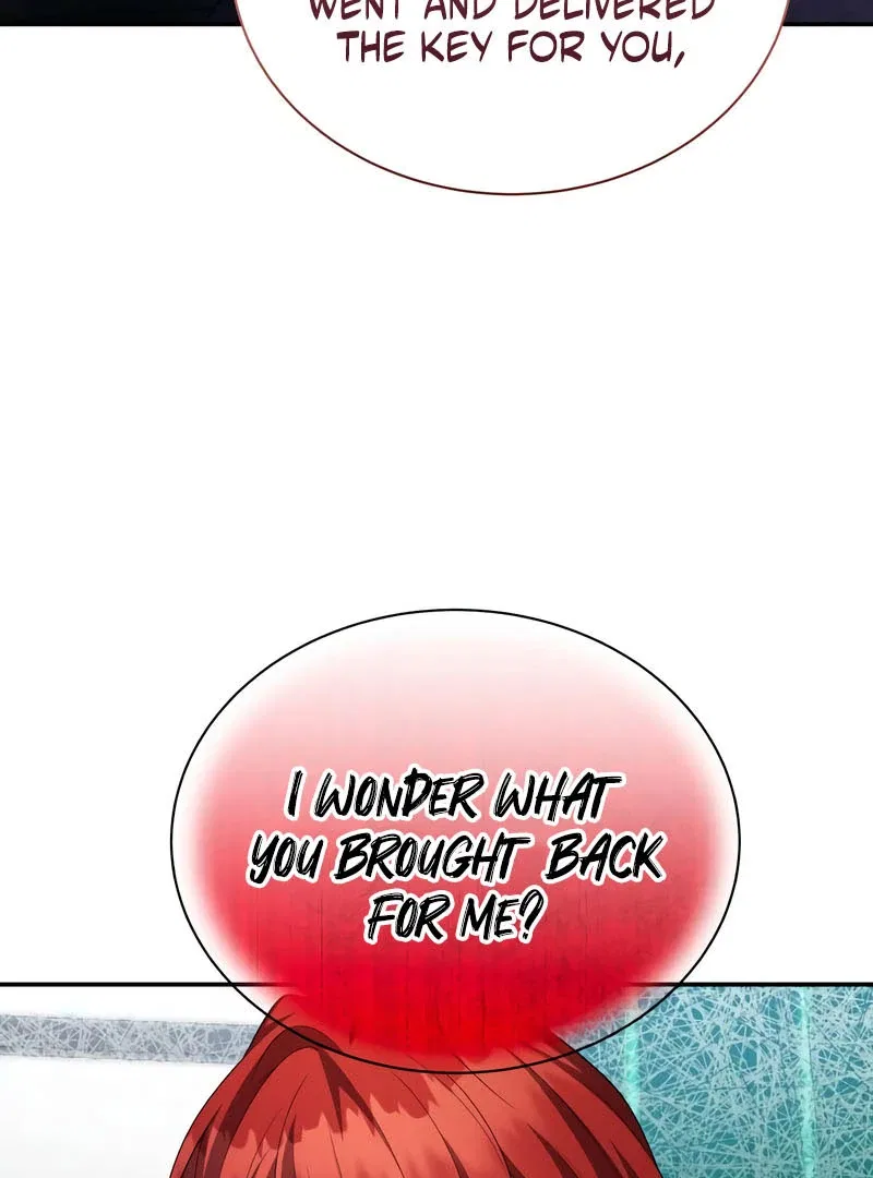 The End of the Contract Marriage Chapter 24 – Page 131
