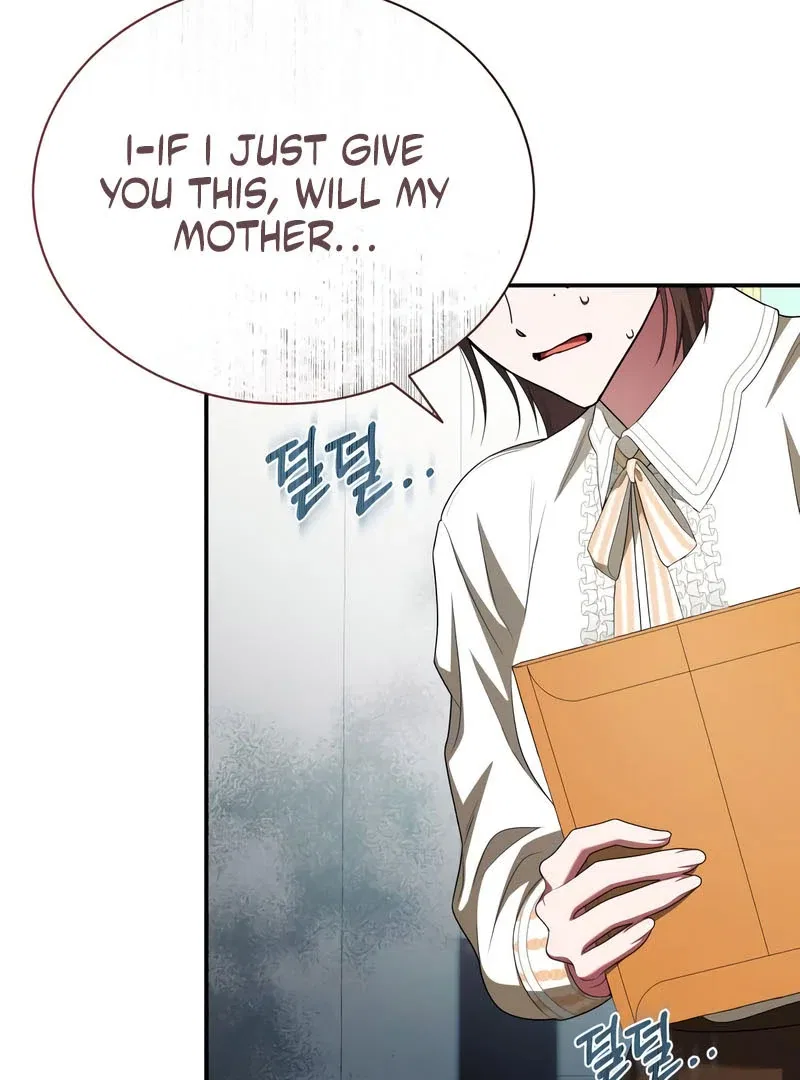 The End of the Contract Marriage Chapter 24 – Page 133