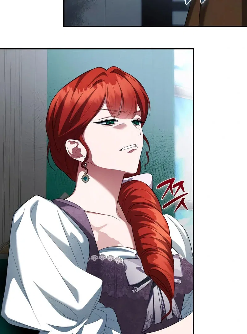 The End of the Contract Marriage Chapter 24 – Page 134