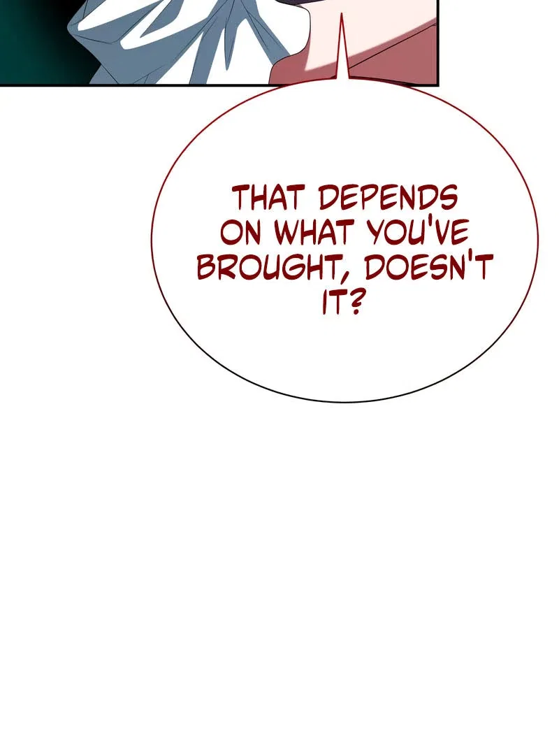 The End of the Contract Marriage Chapter 24 – Page 135