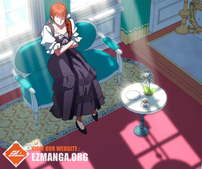 The End of the Contract Marriage Chapter 24 – Page 137