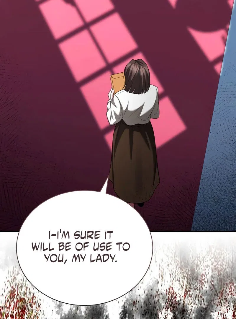 The End of the Contract Marriage Chapter 24 – Page 138