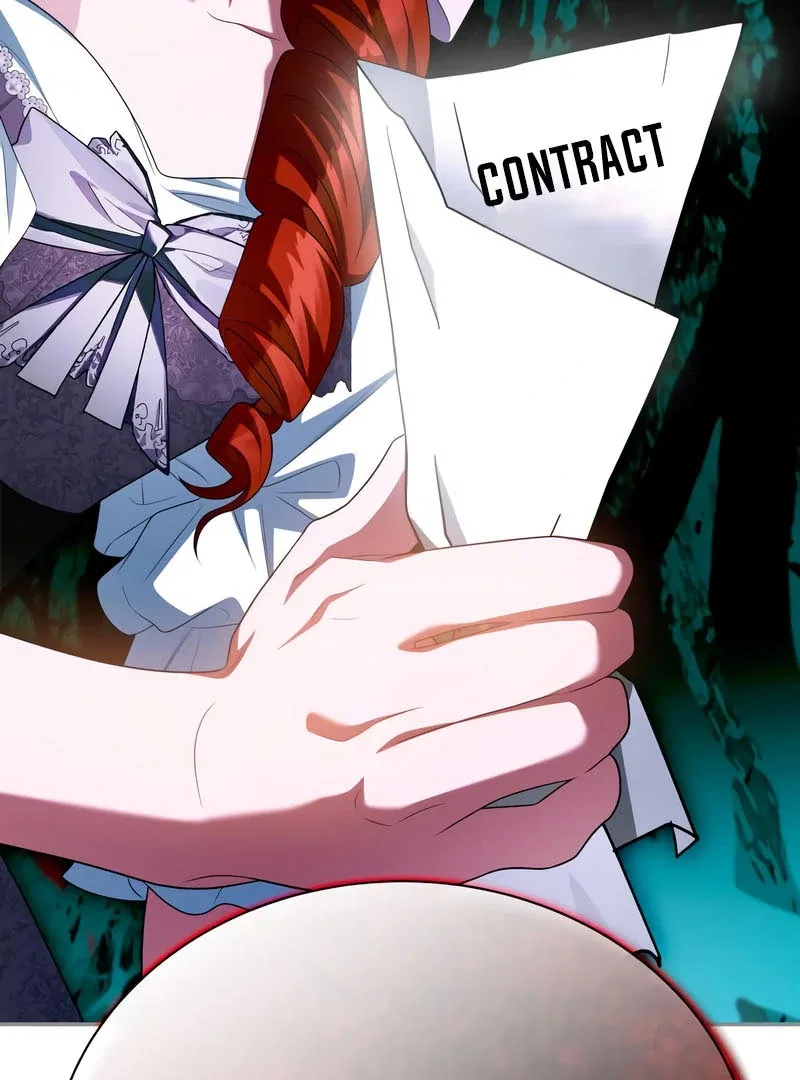 The End of the Contract Marriage Chapter 24 – Page 155
