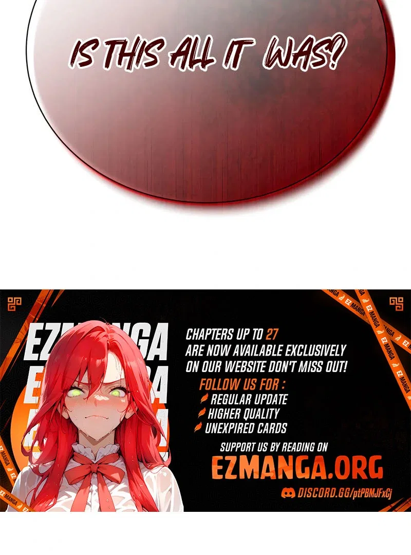 The End of the Contract Marriage Chapter 24 – Page 156