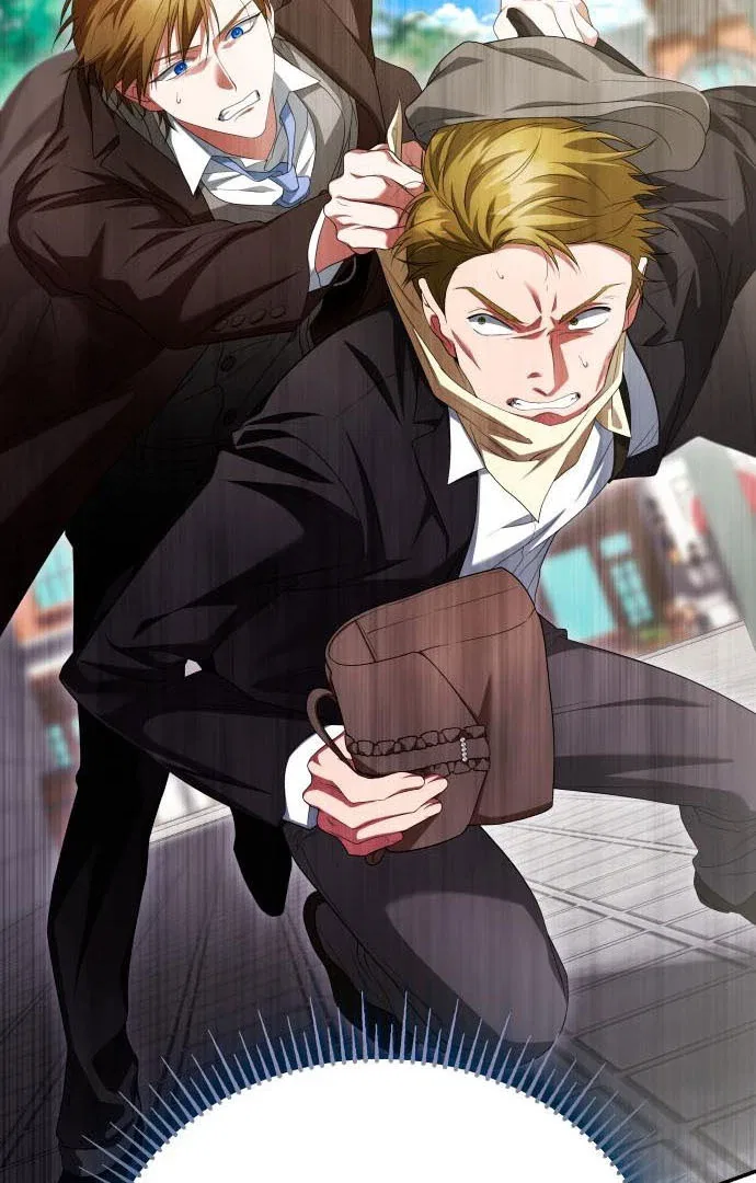 The End of the Contract Marriage Chapter 23 – Page 7