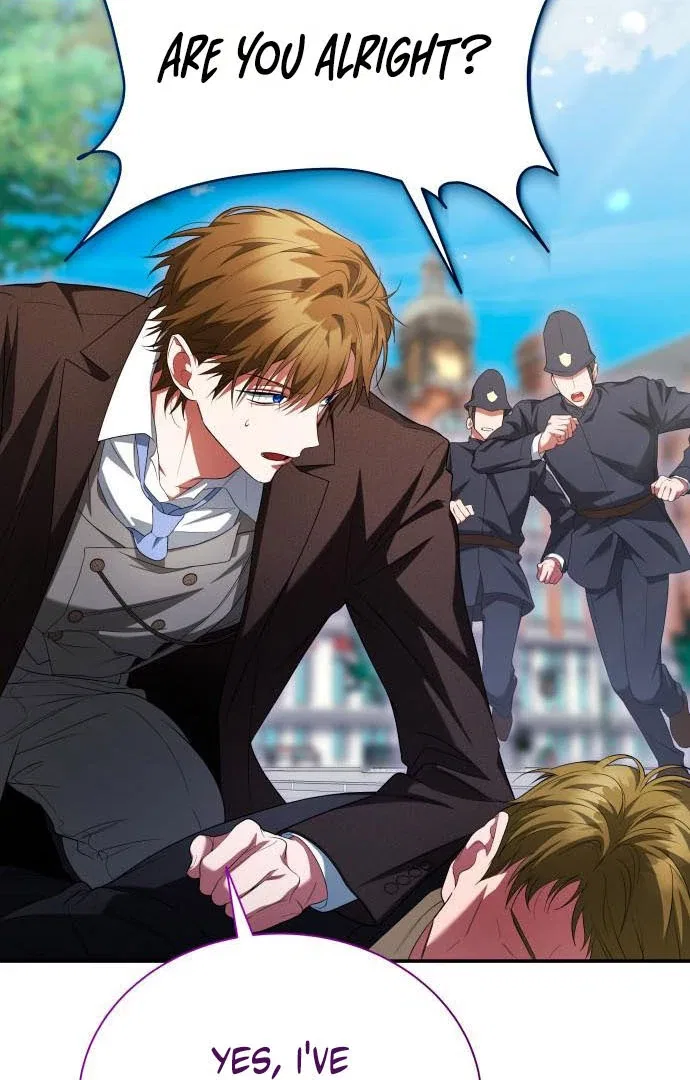 The End of the Contract Marriage Chapter 23 – Page 13