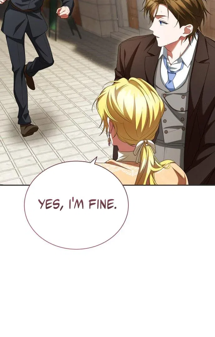The End of the Contract Marriage Chapter 23 – Page 28
