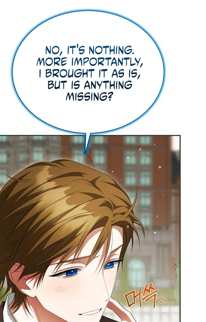 The End of the Contract Marriage Chapter 23 – Page 31