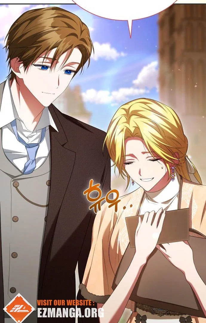 The End of the Contract Marriage Chapter 23 – Page 36