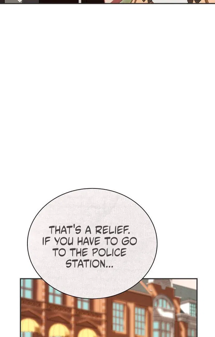 The End of the Contract Marriage Chapter 23 – Page 37