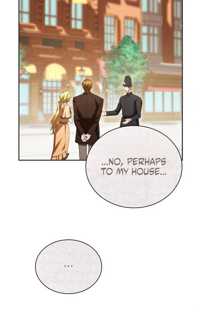 The End of the Contract Marriage Chapter 23 – Page 38