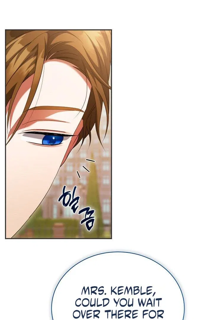The End of the Contract Marriage Chapter 23 – Page 39