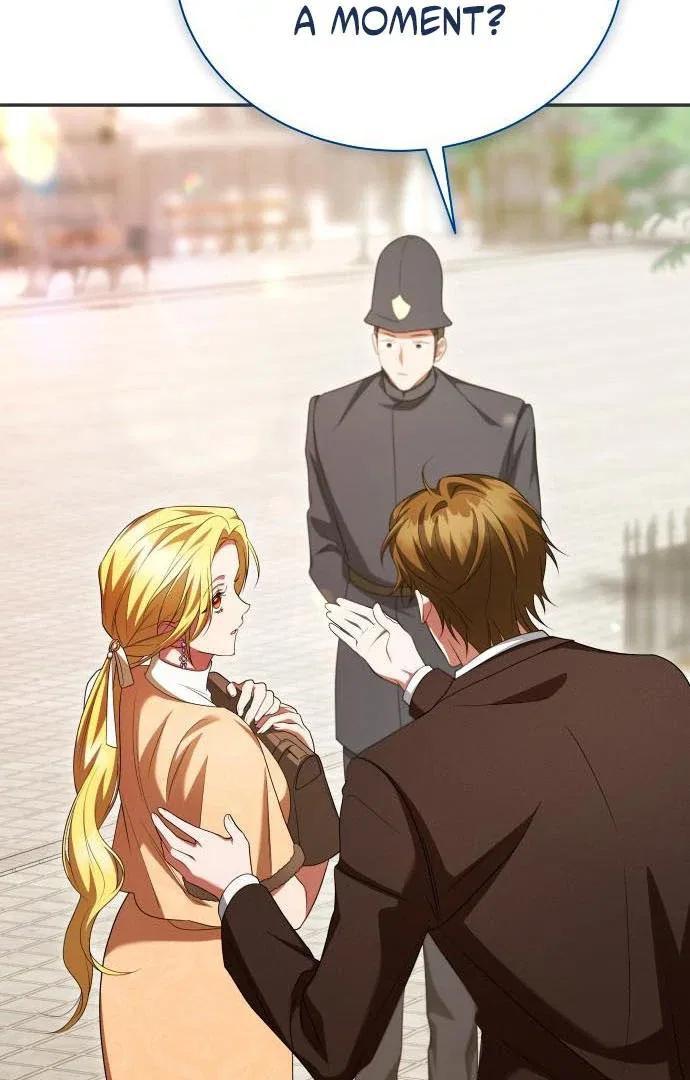 The End of the Contract Marriage Chapter 23 – Page 40
