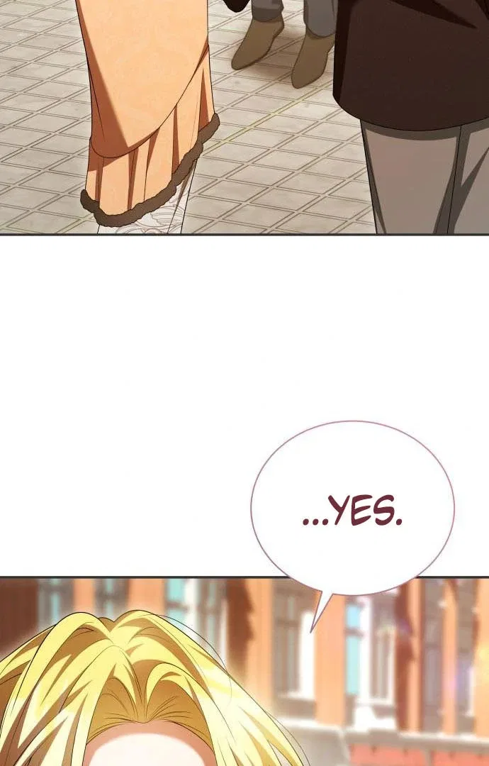 The End of the Contract Marriage Chapter 23 – Page 41