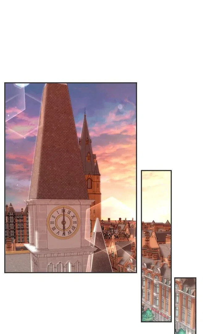 The End of the Contract Marriage Chapter 23 – Page 43