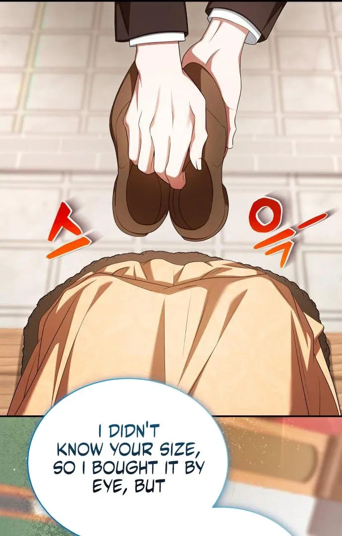 The End of the Contract Marriage Chapter 23 – Page 46