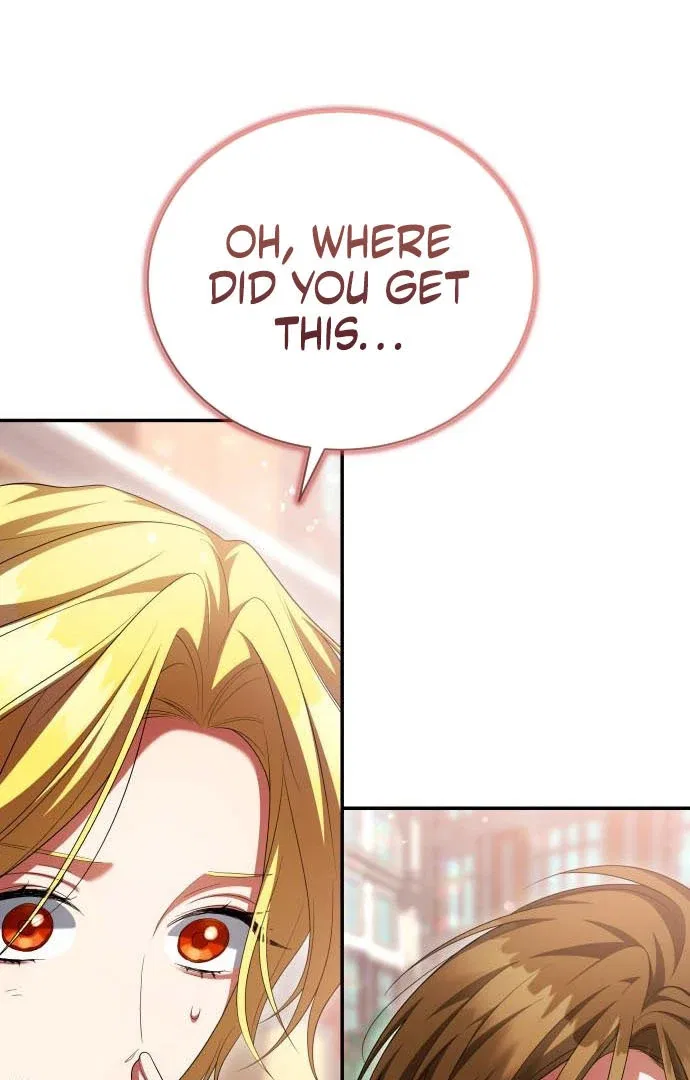 The End of the Contract Marriage Chapter 23 – Page 49