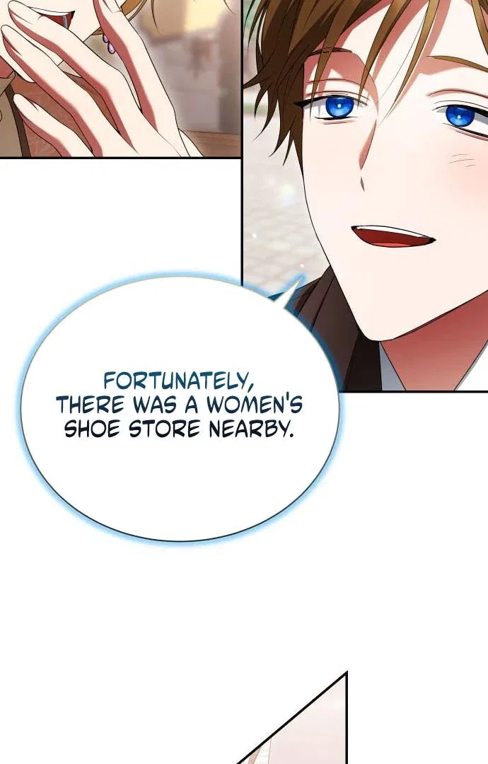 The End of the Contract Marriage Chapter 23 – Page 50