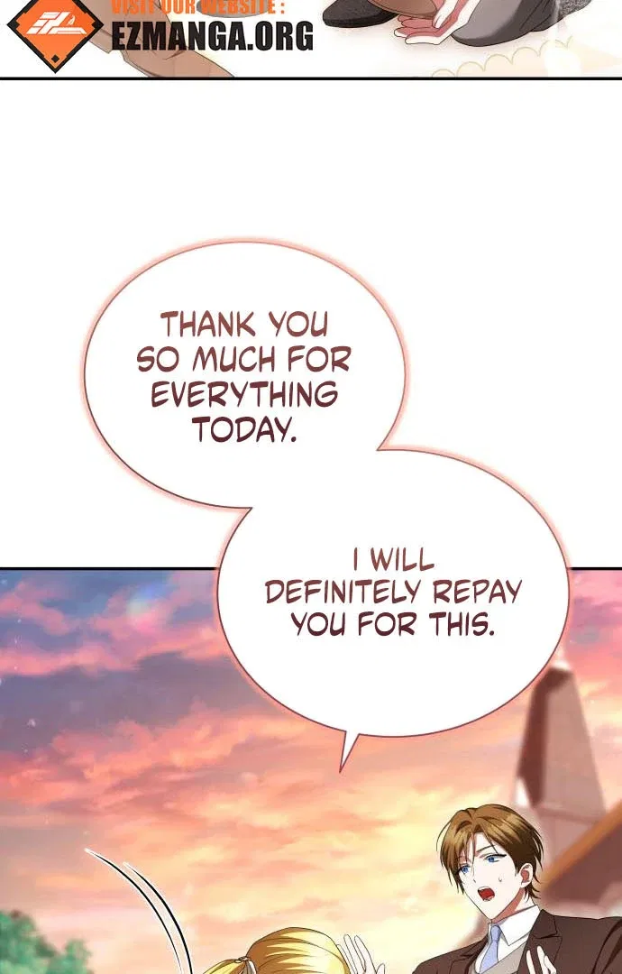 The End of the Contract Marriage Chapter 23 – Page 54