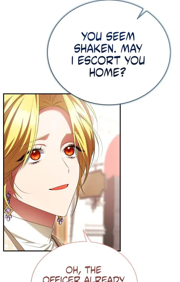 The End of the Contract Marriage Chapter 23 – Page 57