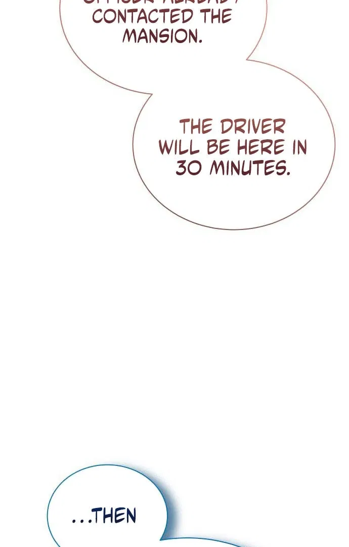 The End of the Contract Marriage Chapter 23 – Page 58