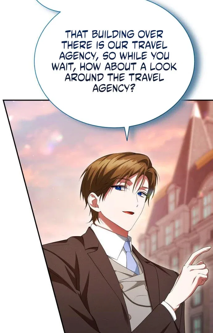 The End of the Contract Marriage Chapter 23 – Page 59