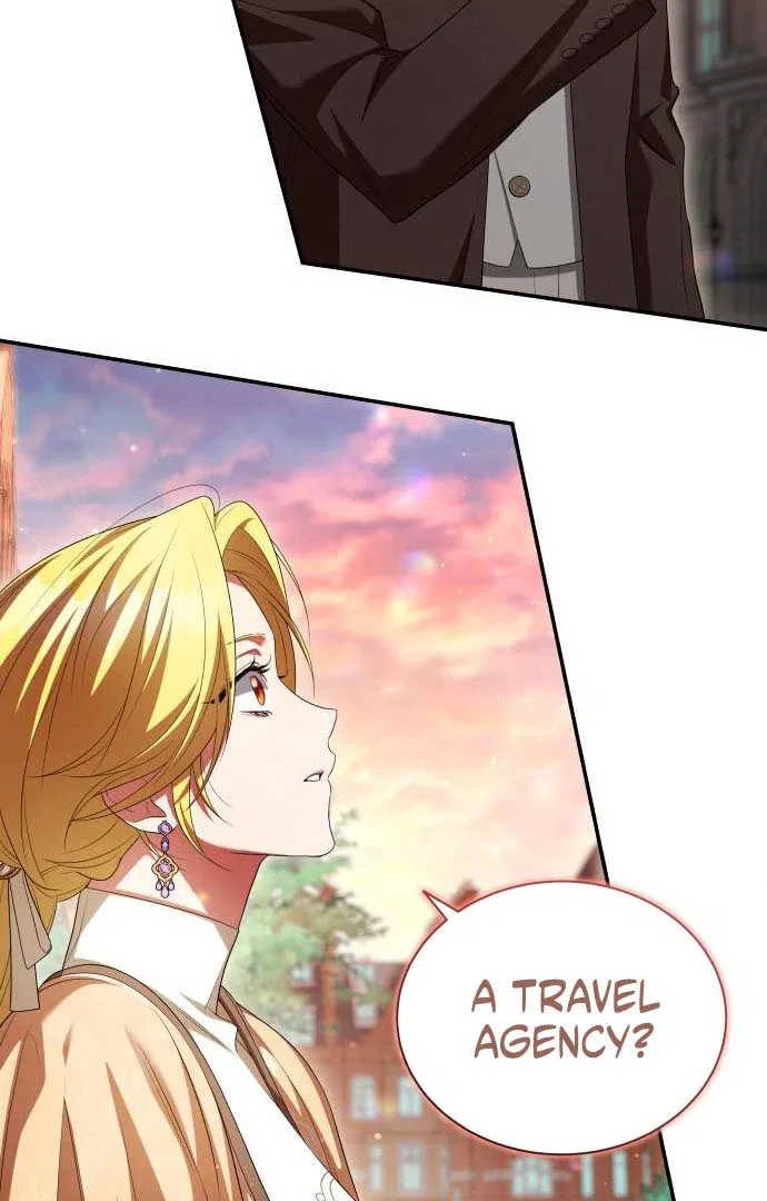 The End of the Contract Marriage Chapter 23 – Page 60