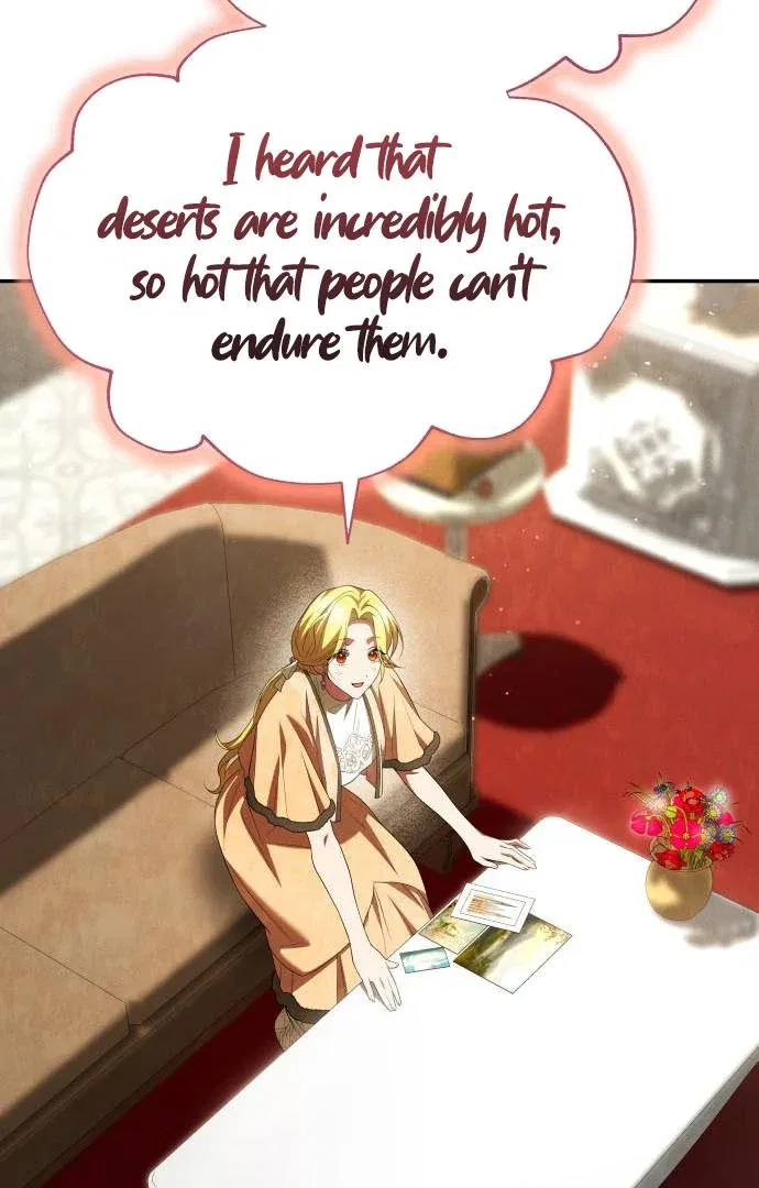 The End of the Contract Marriage Chapter 23 – Page 65