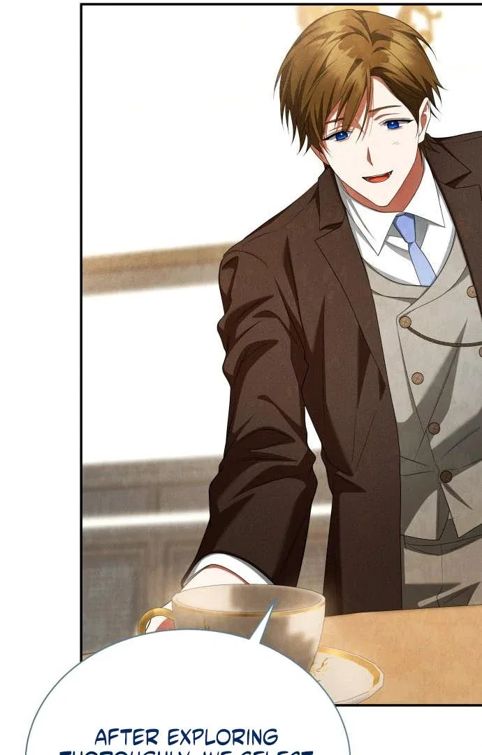The End of the Contract Marriage Chapter 23 – Page 68