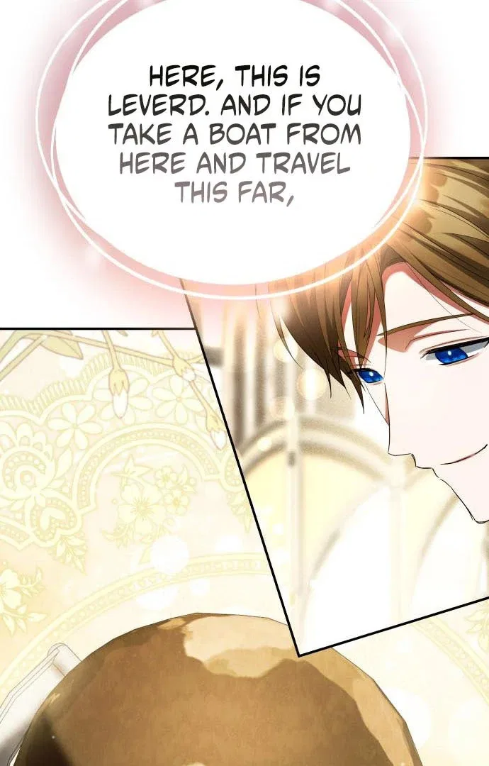 The End of the Contract Marriage Chapter 23 – Page 70