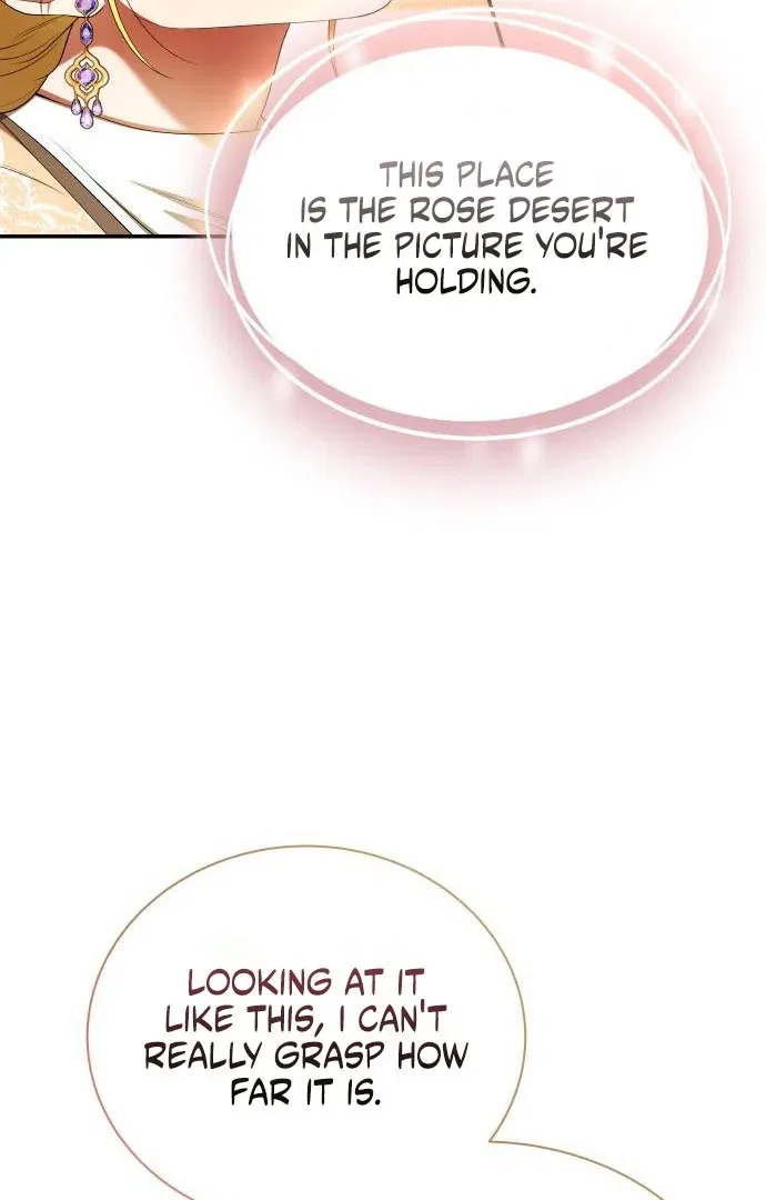 The End of the Contract Marriage Chapter 23 – Page 72
