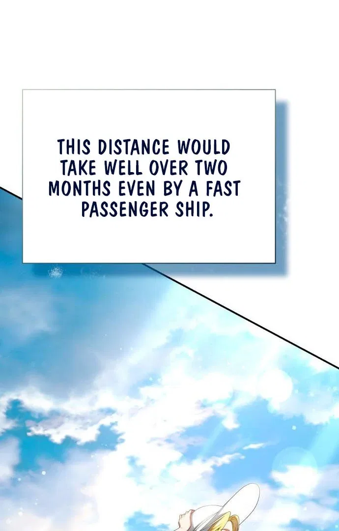 The End of the Contract Marriage Chapter 23 – Page 75