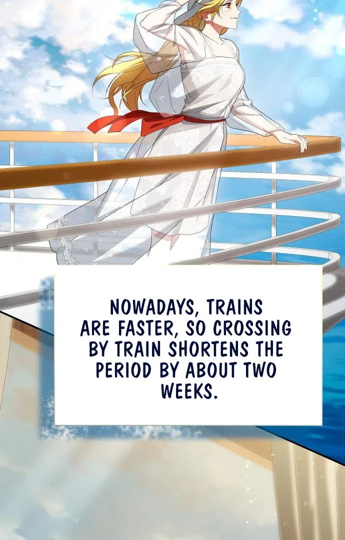 The End of the Contract Marriage Chapter 23 – Page 76