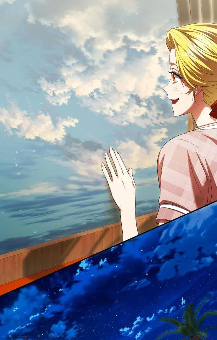 The End of the Contract Marriage Chapter 23 – Page 77