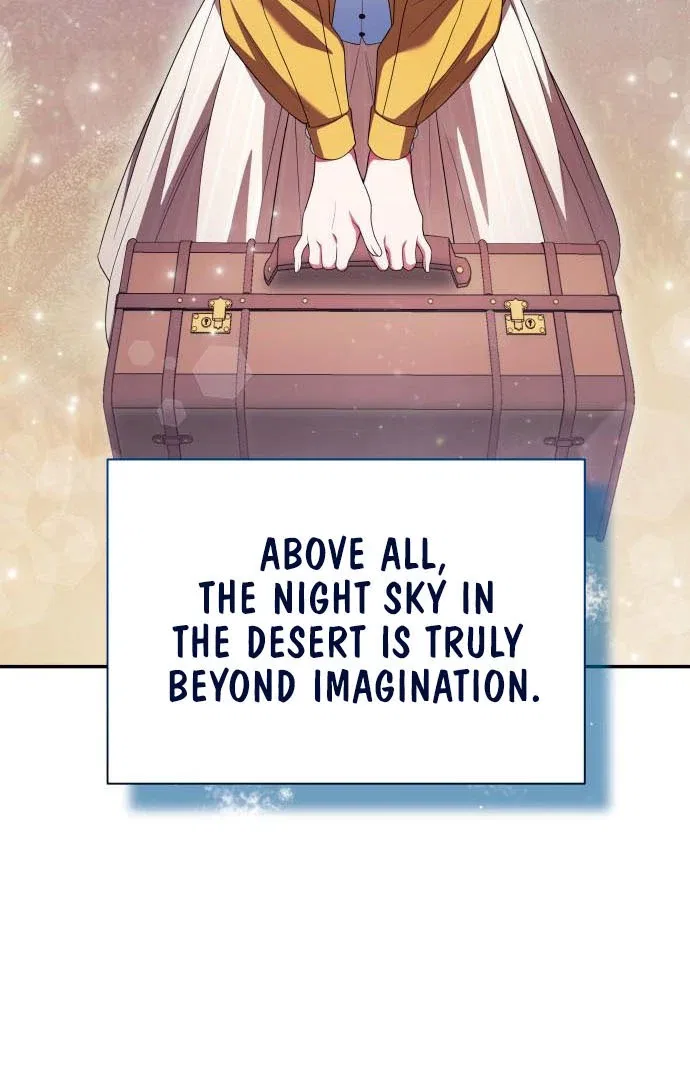 The End of the Contract Marriage Chapter 23 – Page 81