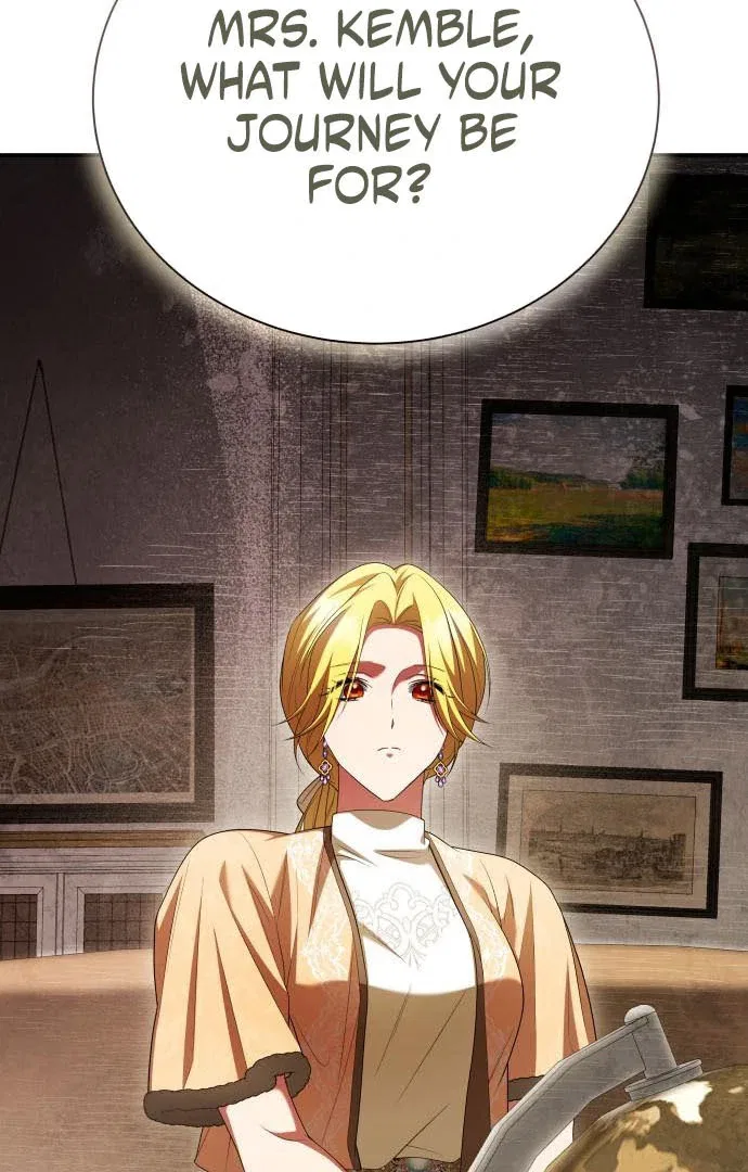 The End of the Contract Marriage Chapter 23 – Page 86