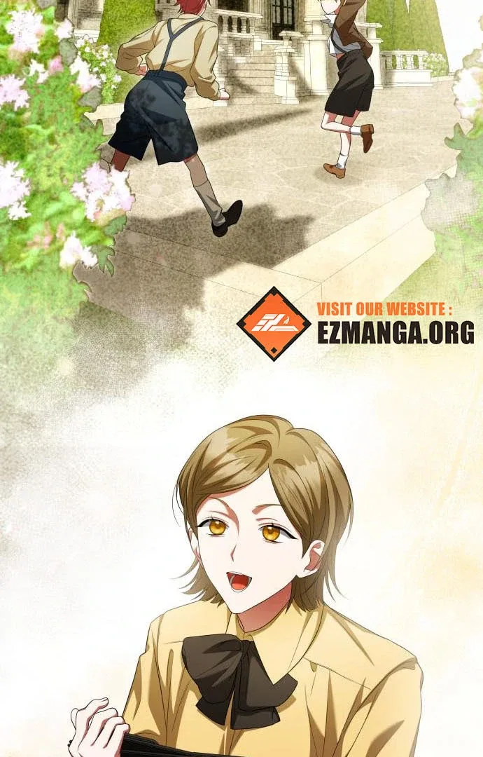 The End of the Contract Marriage Chapter 23 – Page 95