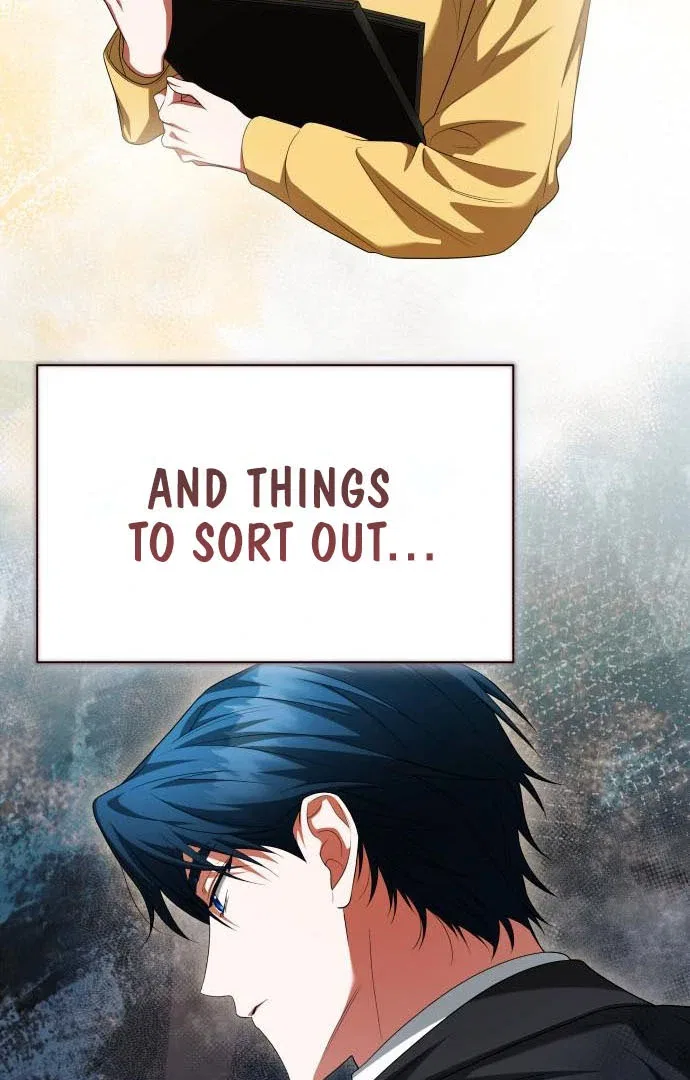 The End of the Contract Marriage Chapter 23 – Page 96