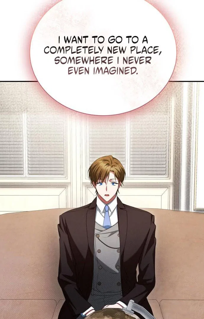 The End of the Contract Marriage Chapter 23 – Page 102