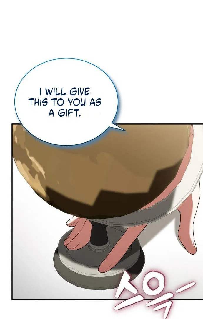 The End of the Contract Marriage Chapter 23 – Page 104