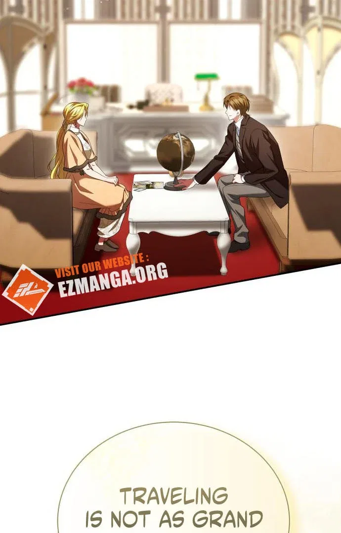 The End of the Contract Marriage Chapter 23 – Page 106