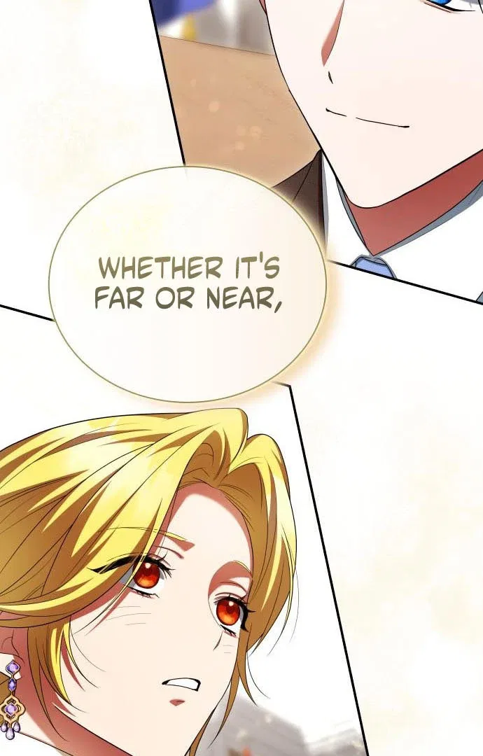 The End of the Contract Marriage Chapter 23 – Page 108