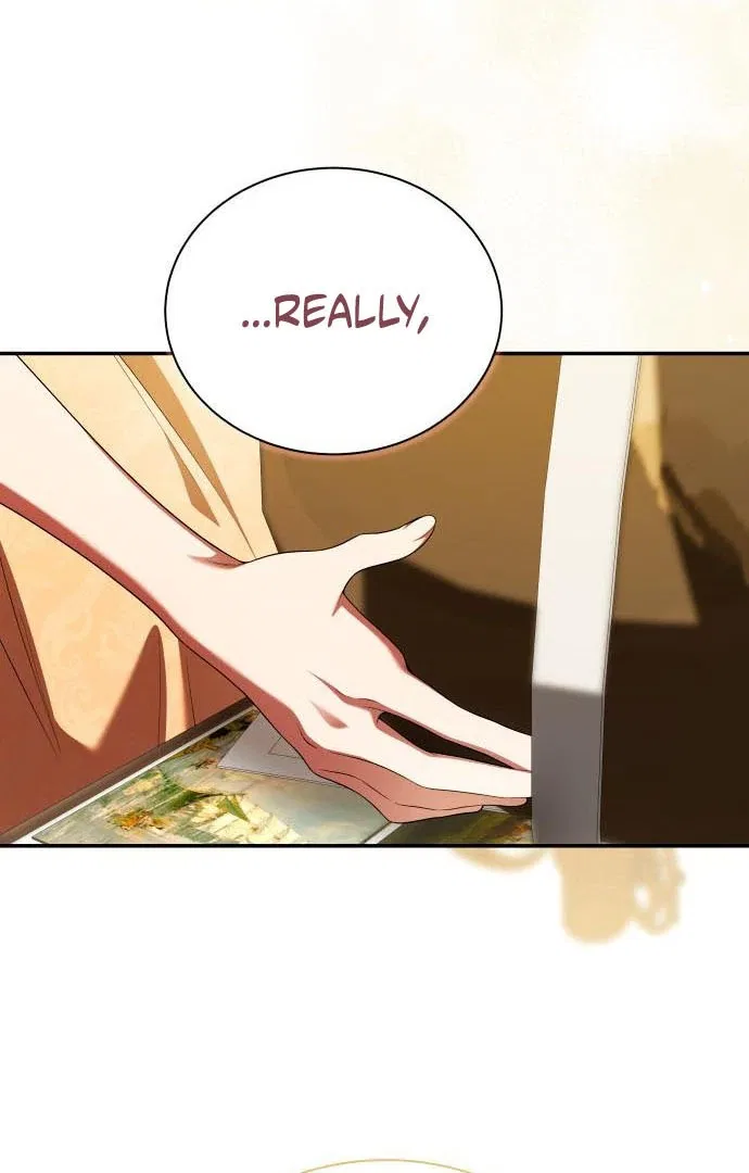 The End of the Contract Marriage Chapter 23 – Page 110