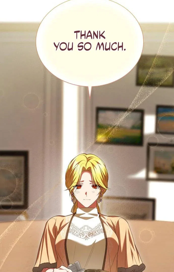 The End of the Contract Marriage Chapter 23 – Page 111