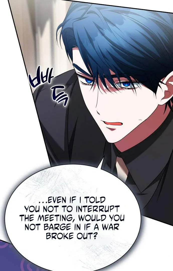 The End of the Contract Marriage Chapter 23 – Page 120