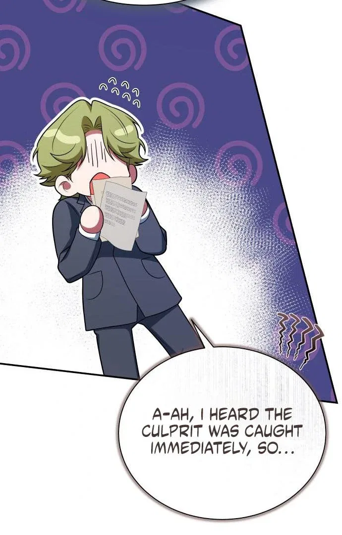 The End of the Contract Marriage Chapter 23 – Page 121